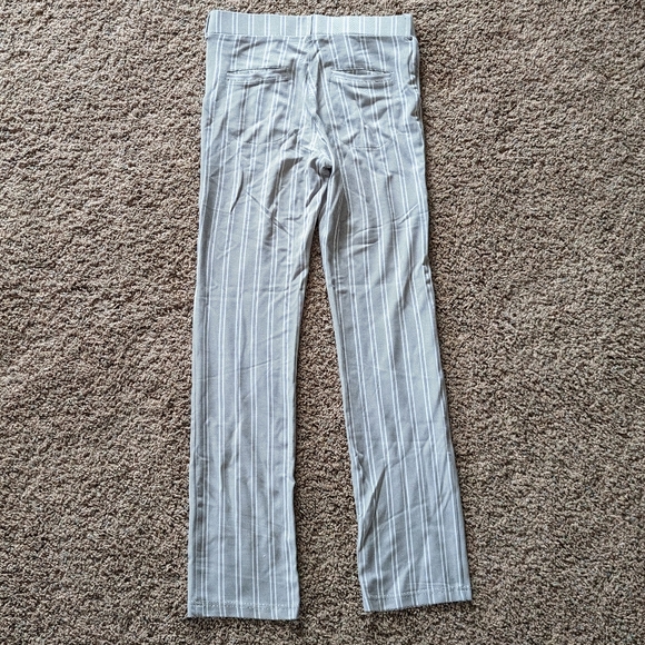 BETABRAND 7-pocket Straight Leg stretch trousers M - Picture 5 of 10